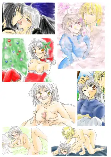 [Minto] etc Movie ver. Fhentai - Page 177