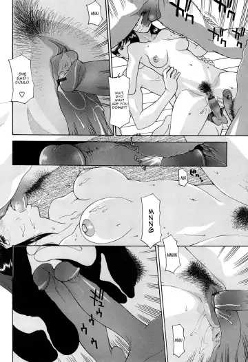 [Izawa Shinichi] Delicious Flavors Fhentai - Page 14