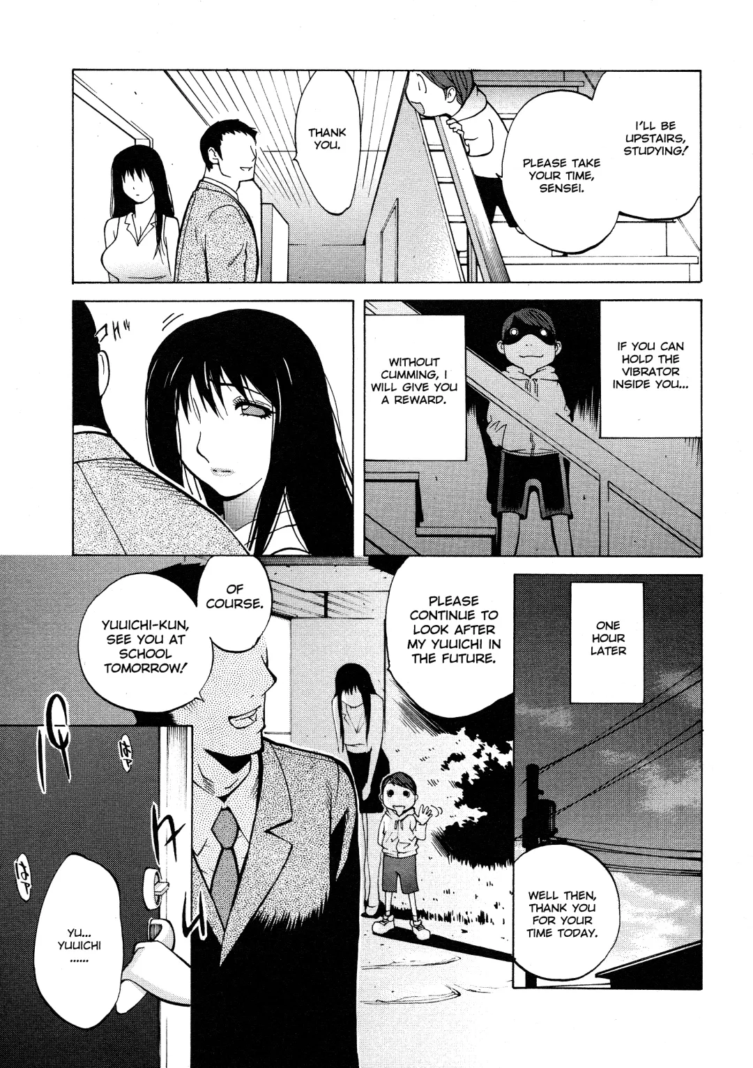 [Kotoyoshi Yumisuke] Juicy Fruits (decensored) Fhentai - Page 130