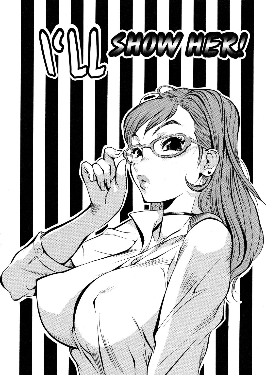 [Kotoyoshi Yumisuke] Juicy Fruits (decensored) Fhentai - Page 28