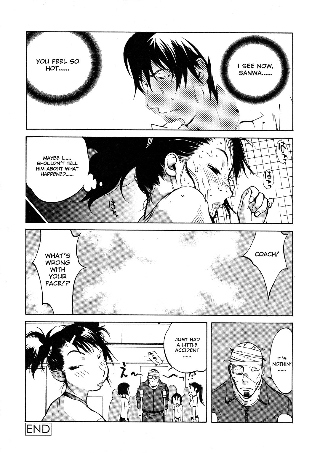 [Kotoyoshi Yumisuke] Juicy Fruits (decensored) Fhentai - Page 65