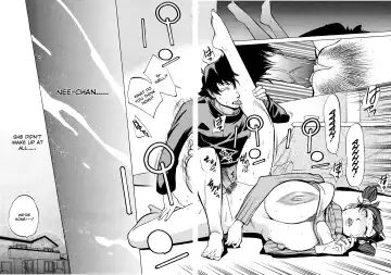 [Kotoyoshi Yumisuke] Juicy Fruits (decensored) Fhentai - Page 122