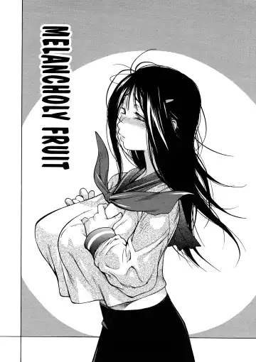 [Kotoyoshi Yumisuke] Juicy Fruits (decensored) Fhentai - Page 164