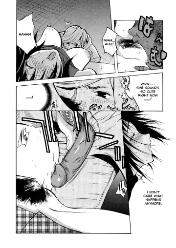 [Kotoyoshi Yumisuke] Juicy Fruits (decensored) Fhentai - Page 19