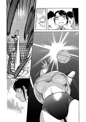 [Kotoyoshi Yumisuke] Juicy Fruits (decensored) Fhentai - Page 50
