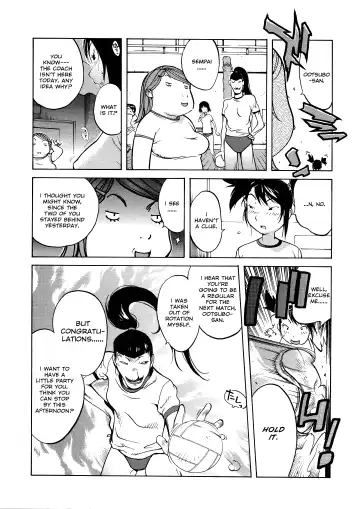 [Kotoyoshi Yumisuke] Juicy Fruits (decensored) Fhentai - Page 51