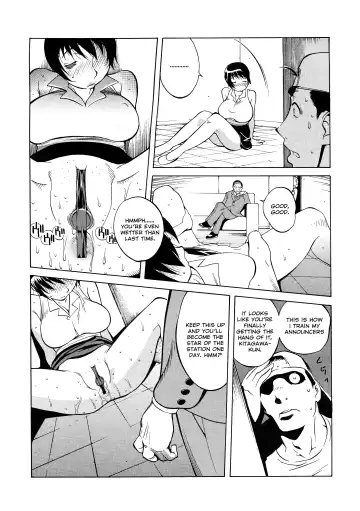 [Kotoyoshi Yumisuke] Juicy Fruits (decensored) Fhentai - Page 74