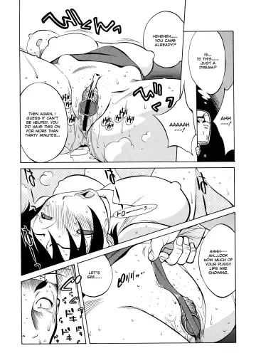 [Kotoyoshi Yumisuke] Juicy Fruits (decensored) Fhentai - Page 76