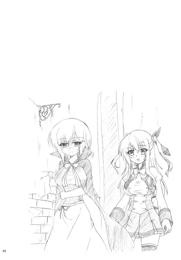 [Kirisawa Tokito] Fuhen no Kokoro Fhentai - Page 4