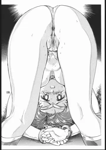 [Genka Ichien] Ruijihin Fhentai - Page 29