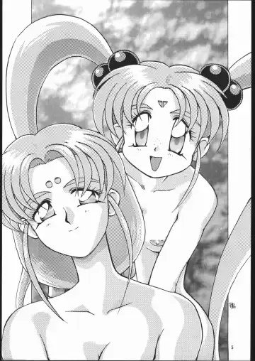 [Genka Ichien] Ruijihin Fhentai - Page 4