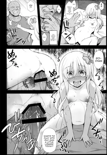 [Kokutou Nikke] Kanmusu Chakunin Ro-gou Yobai Shussan Fhentai - Page 36