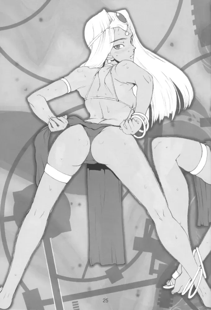 [A-10 - Haneda Ikao] Maribel 14-sai Kibou Maribel 9-sai Kibou Fhentai - Page 24