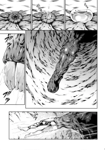 [Makari Tohru] Solo Hunter no Seitai WORLD Fhentai - Page 18