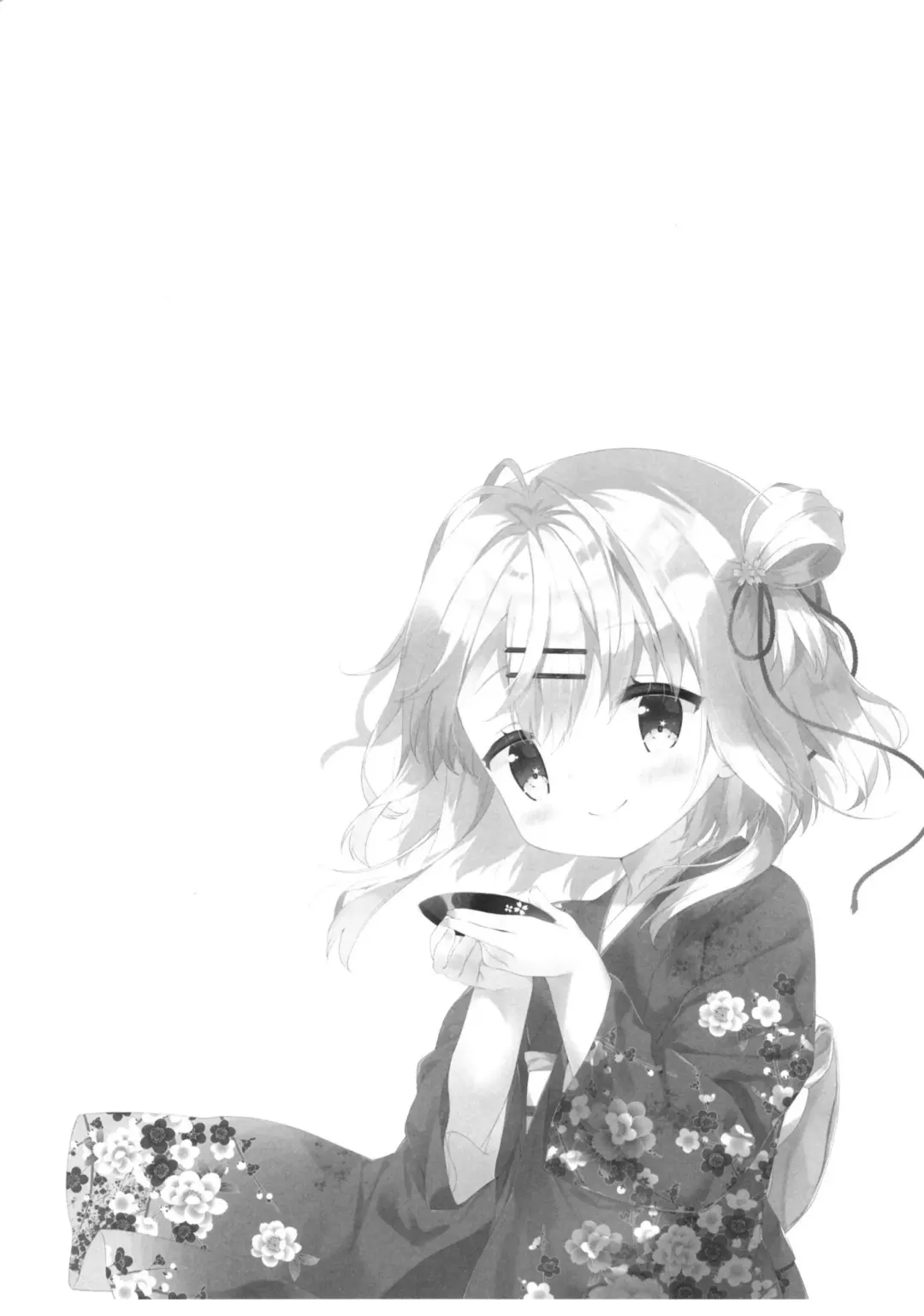 [Yuizaki Kazuya] Onnanoko no Mayu 3 -Vita Sexualis- Fhentai - Page 6