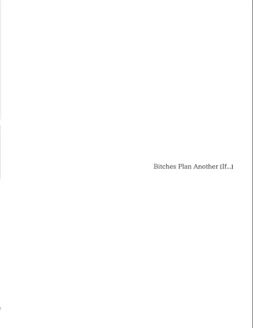 [Sumiya] Bitches Plan Another Fhentai - Page 3