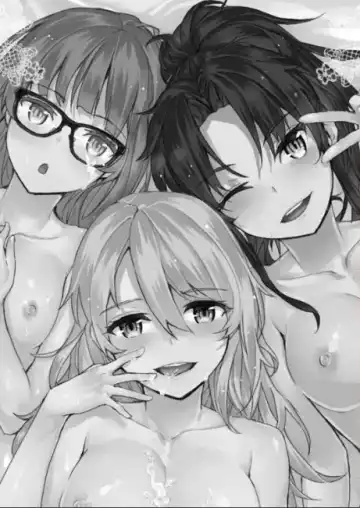 [Sumiya] Bitches Plan Another Fhentai - Page 2