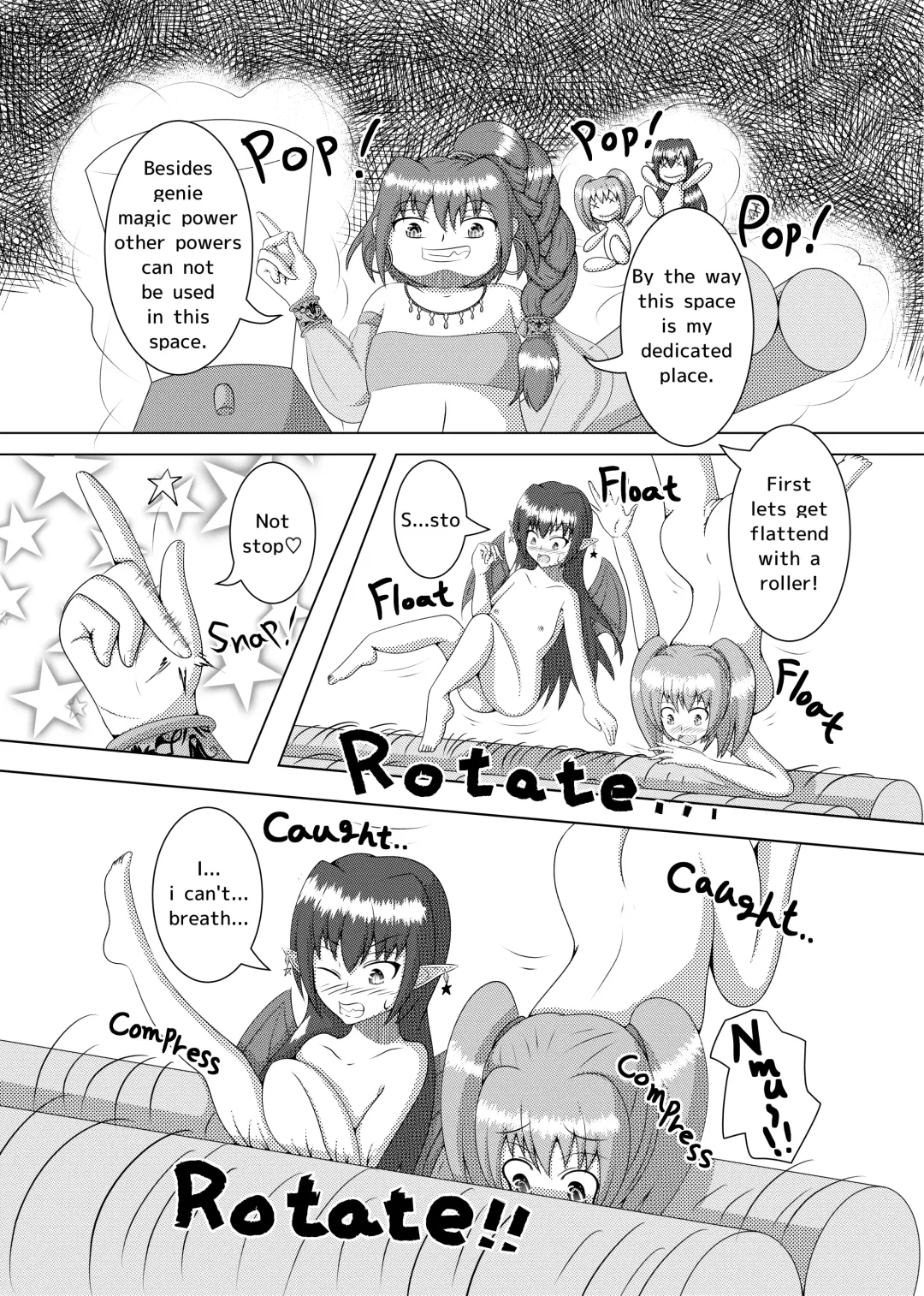 [Garon - Sukedai] Henka-kei-bo TF Account book Fhentai - Page 14