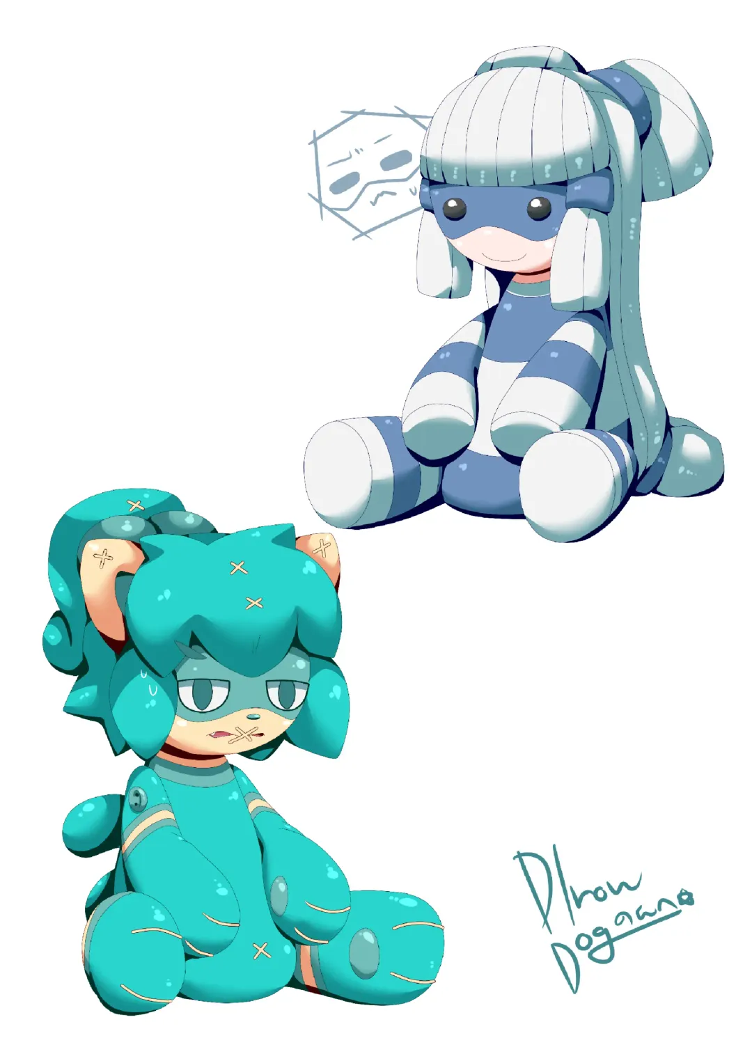 [Garon - Sukedai] Henka-kei-bo TF Account book Fhentai - Page 2