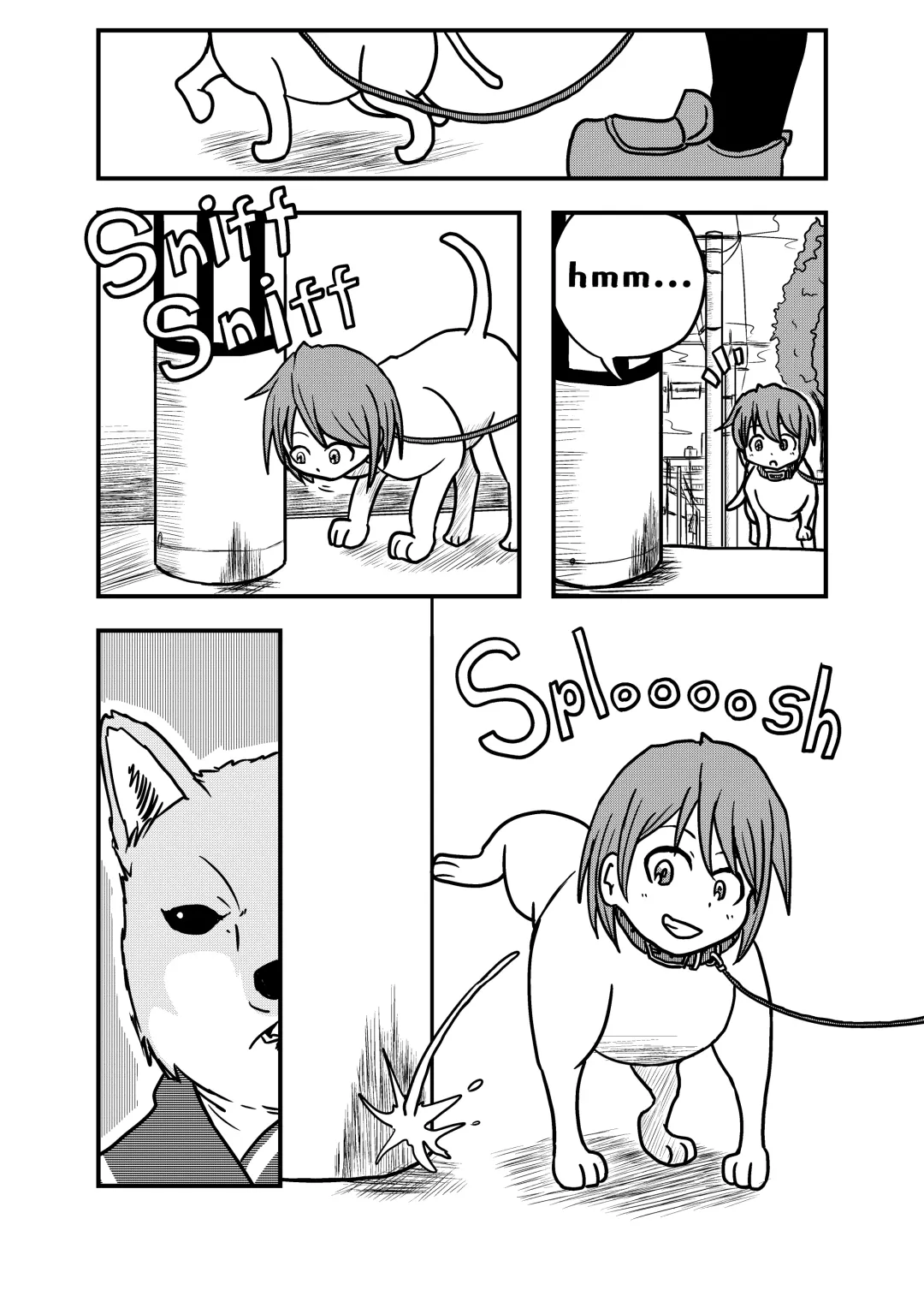 [Garon - Sukedai] Henka-kei-bo TF Account book Fhentai - Page 59