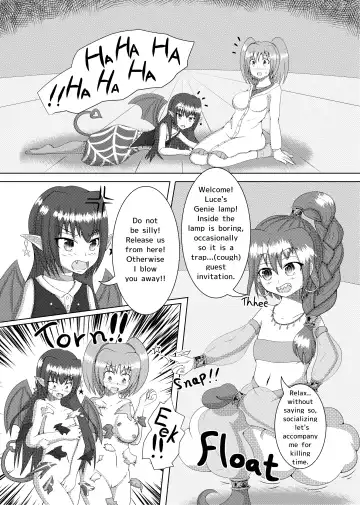 [Garon - Sukedai] Henka-kei-bo TF Account book Fhentai - Page 13