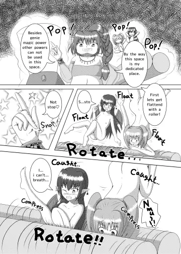 [Garon - Sukedai] Henka-kei-bo TF Account book Fhentai - Page 14