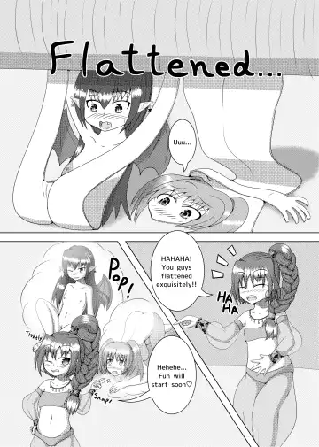 [Garon - Sukedai] Henka-kei-bo TF Account book Fhentai - Page 15