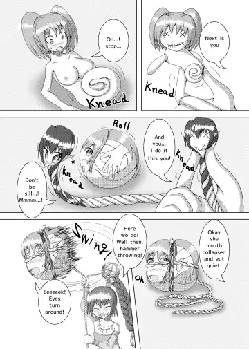 [Garon - Sukedai] Henka-kei-bo TF Account book Fhentai - Page 17