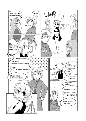 [Garon - Sukedai] Henka-kei-bo TF Account book Fhentai - Page 30