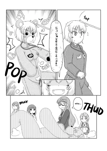 [Garon - Sukedai] Henka-kei-bo TF Account book Fhentai - Page 31