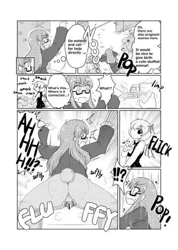 [Garon - Sukedai] Henka-kei-bo TF Account book Fhentai - Page 38