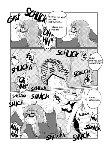 [Garon - Sukedai] Henka-kei-bo TF Account book Fhentai - Page 40