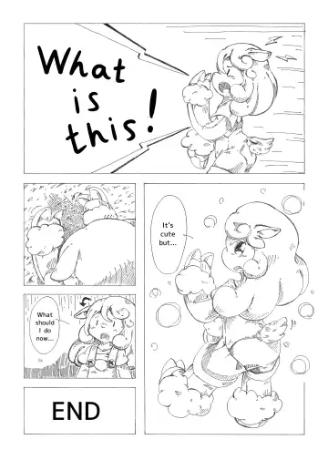 [Garon - Sukedai] Henka-kei-bo TF Account book Fhentai - Page 47
