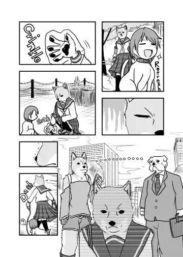 [Garon - Sukedai] Henka-kei-bo TF Account book Fhentai - Page 64