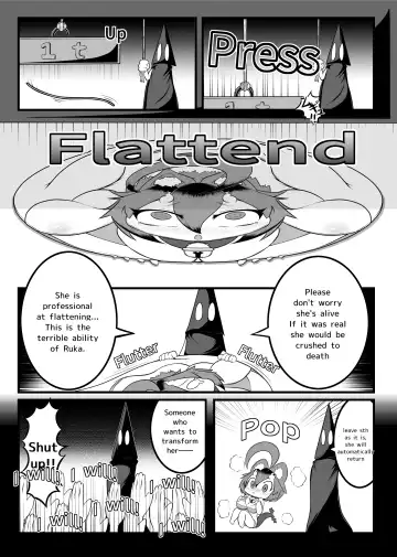 [Garon - Sukedai] Henka-kei-bo TF Account book Fhentai - Page 74