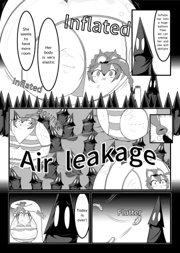 [Garon - Sukedai] Henka-kei-bo TF Account book Fhentai - Page 76