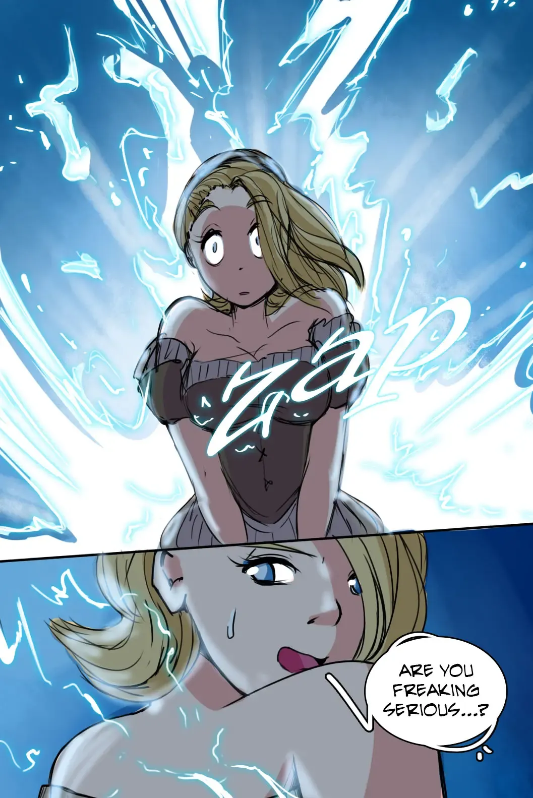 [Meowwithme] All Princes Shall Be Mine II: Prince of Asgard Fhentai - Page 6