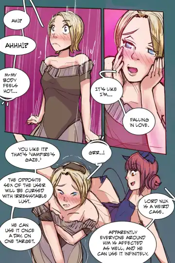 [Meowwithme] All Princes Shall Be Mine II: Prince of Asgard Fhentai - Page 18