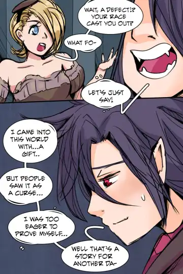 [Meowwithme] All Princes Shall Be Mine II: Prince of Asgard Fhentai - Page 4