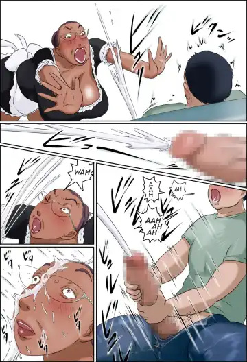 Sono Onna Kyoushi wa Cosplay to Doutei ga Suki | This Lady Teacher Loves Cosplay and Cherry Boys Fhentai - Page 18