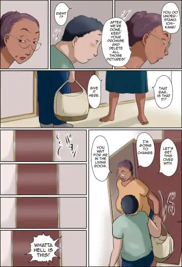 Sono Onna Kyoushi wa Cosplay to Doutei ga Suki | This Lady Teacher Loves Cosplay and Cherry Boys Fhentai - Page 7