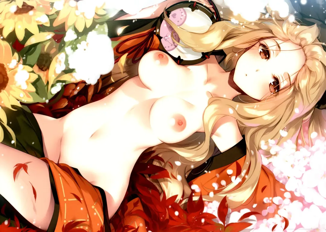 [Ke-ta] Crazy Four Seasons Fhentai - Page 2