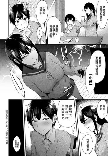 [Ikeshita Maue] ANE ga KOI wo shitarashiinode Fhentai - Page 23