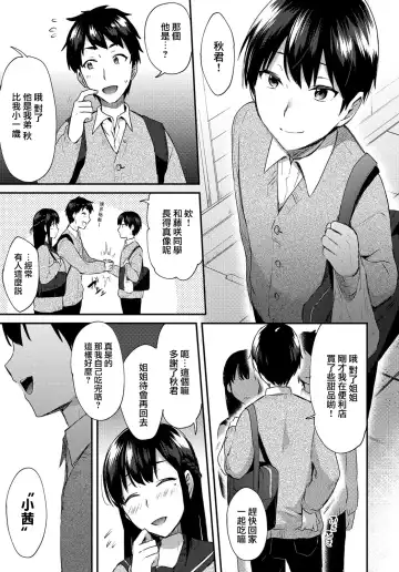 [Ikeshita Maue] ANE ga KOI wo shitarashiinode Fhentai - Page 26