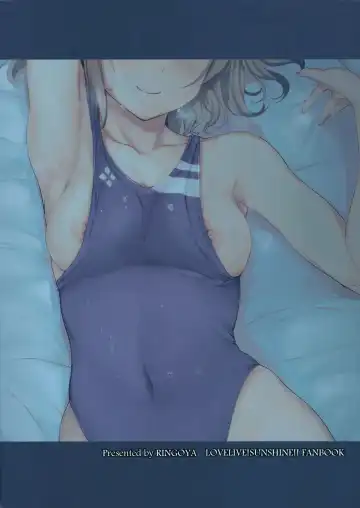 [Alp] Watanabe no Kyuujitsu Fhentai - Page 34