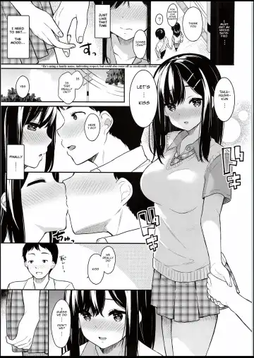 [Bekotarou] Itomusubi Fhentai - Page 12