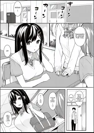 [Bekotarou] Itomusubi Fhentai - Page 4