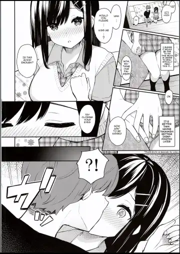 [Bekotarou] Itomusubi Fhentai - Page 9