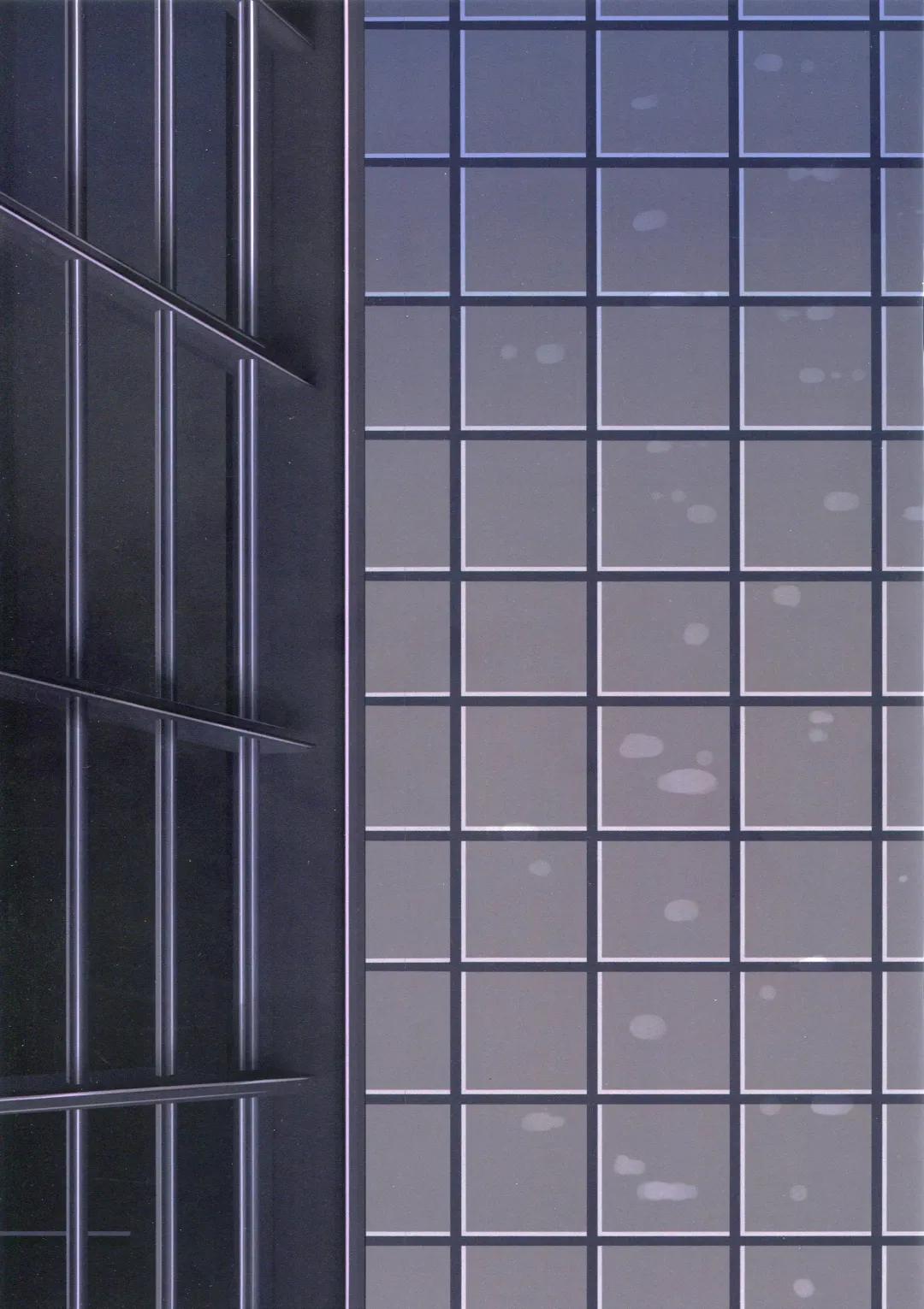 [Monaka - Monikano] Juujunyoukan Suzuya Jinmon Chousho Fhentai - Page 21