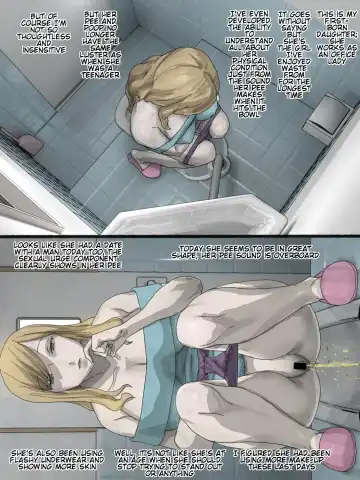 Kazoku Haisetsu Fhentai - Page 13